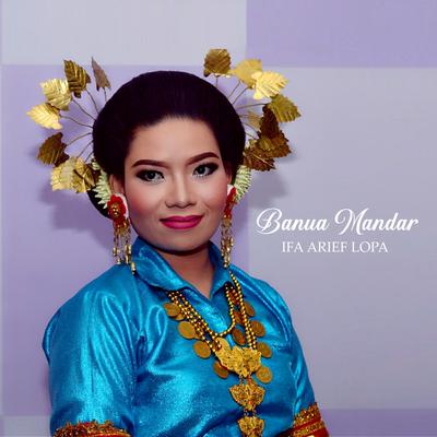 Banua Mandar's cover