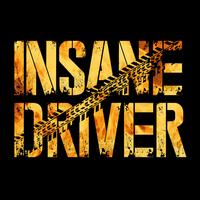 Insane Driver's avatar cover