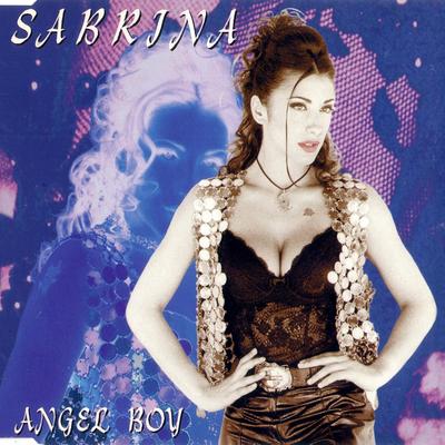 Angel Boy (Control Mix) By Sabrina's cover