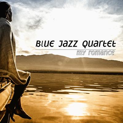 Beautiful Love By Blue Jazz Quartet's cover