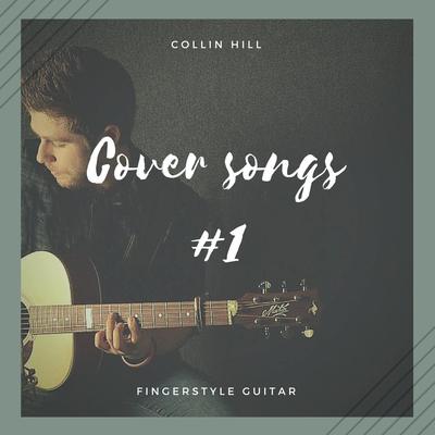 Perfect By Collin Hill's cover