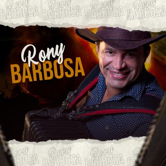 Rony Barbosa's avatar image