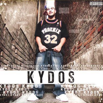 Kydos's cover