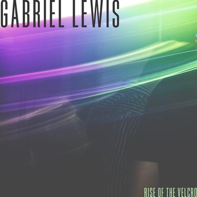 Rise of the Velcro By Gabriel Lewis's cover
