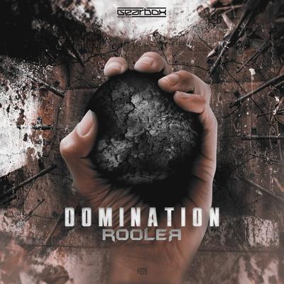 Domination's cover