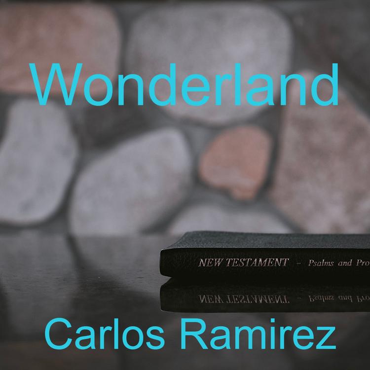 Carlos Ramirez's avatar image