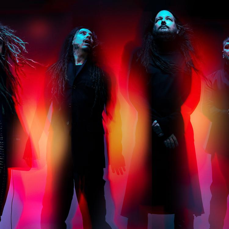 Korn's avatar image