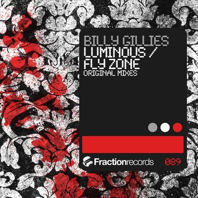 Luminous / Fly Zone's cover
