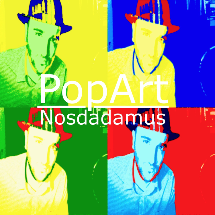 Nosdadamus's avatar image