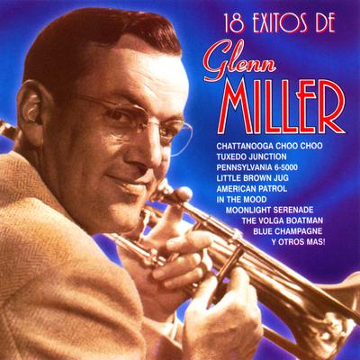 Adiós By Glenn Miller Y Su Orquesta's cover