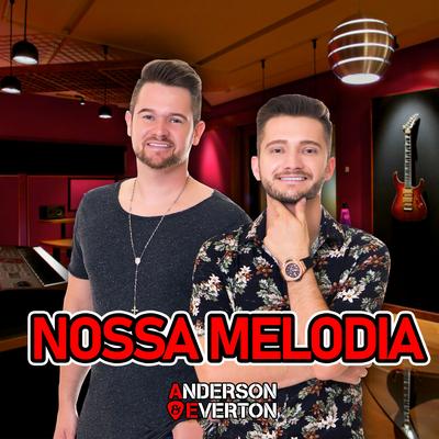 Nossa Melodia's cover