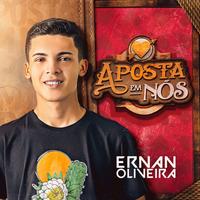 Ernan Oliveira's avatar cover