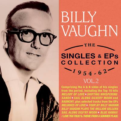 Estrellita By Billy Vaughn, The Billy Vaughn Orchestra's cover