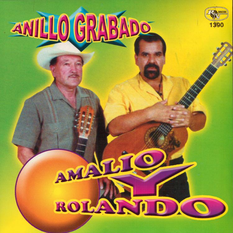 Amalio y Rolando's avatar image