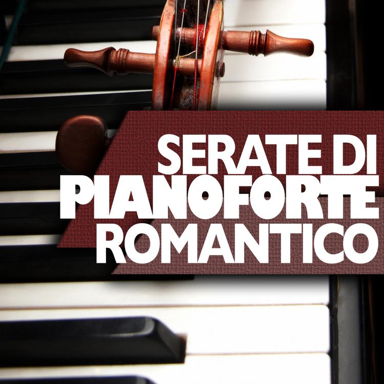 Musica Romántica del Piano's avatar image