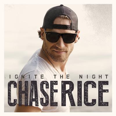 Ready Set Roll By Chase Rice's cover