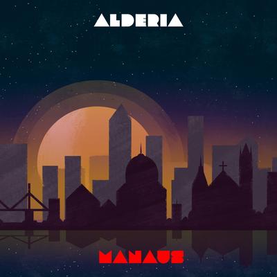 Manaus By Alderia's cover