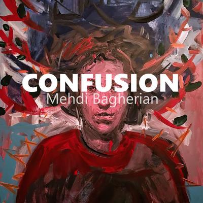 Mehdi Bagherian's cover