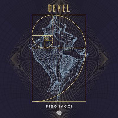 Fibonacci By Dekel's cover