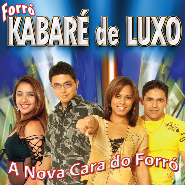 Forró Kabaré de Luxo's avatar image