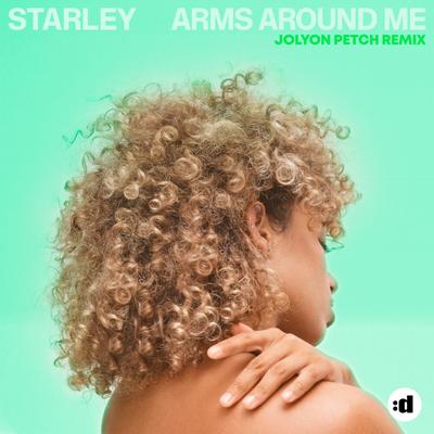 Arms Around Me (Jolyon Petch Remix)'s cover