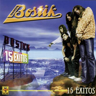Tlatelolco 68 By Banda Bostik's cover