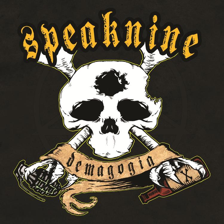 Speaknine's avatar image