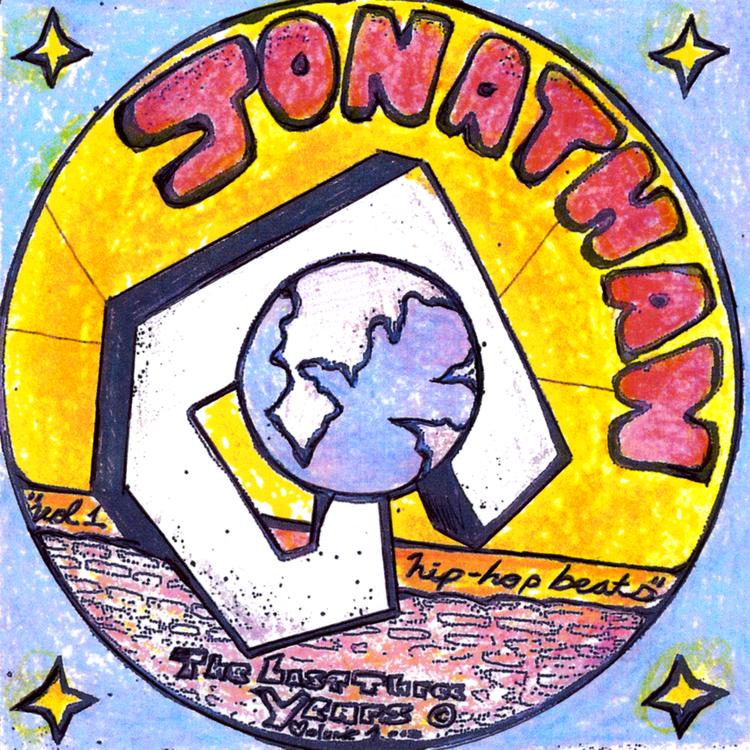 Jonathan G's avatar image