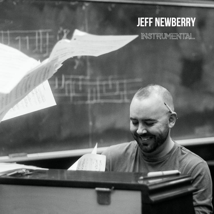 Jeff Newberry's avatar image