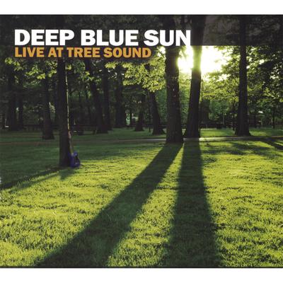 Namasta By Deep Blue Sun's cover