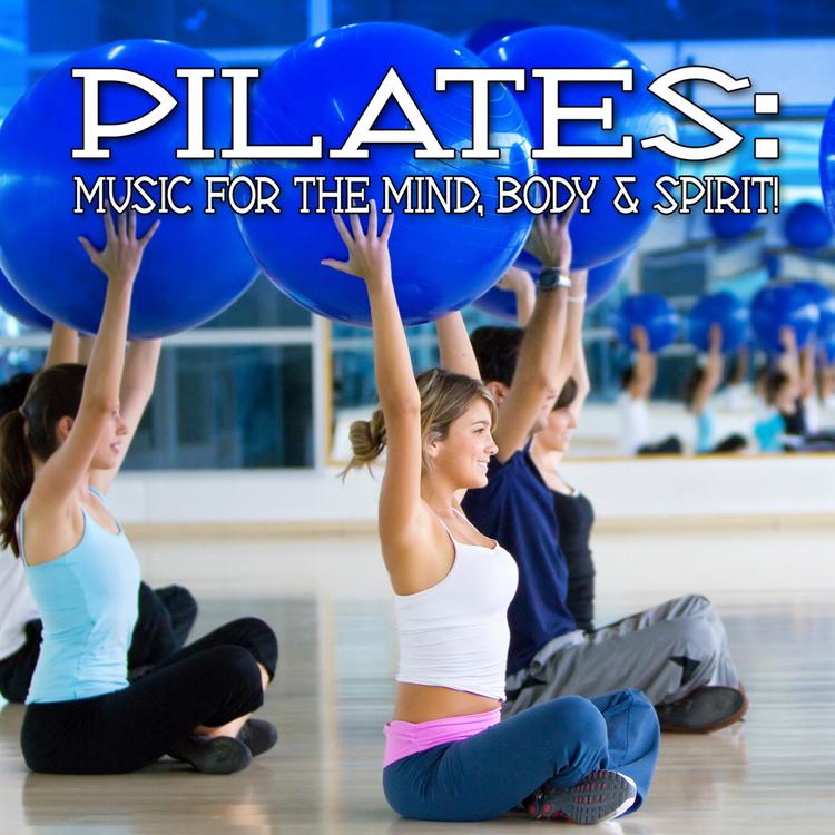 Music for Pilates's avatar image