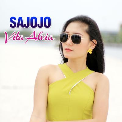 Sajojo's cover