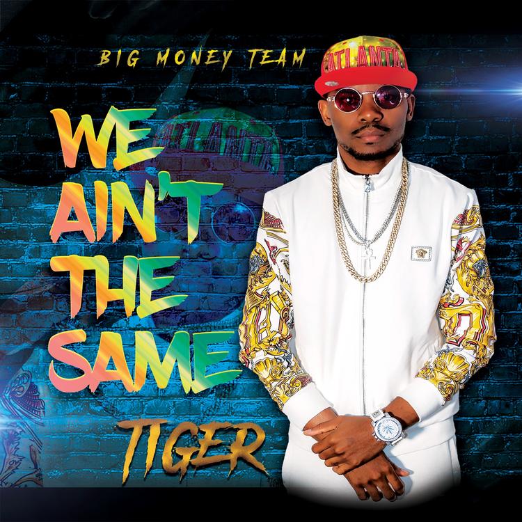 TIGER's avatar image