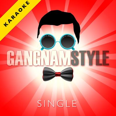 Gangnam Style (Karaoke Version)'s cover