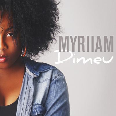 Myriiam's cover