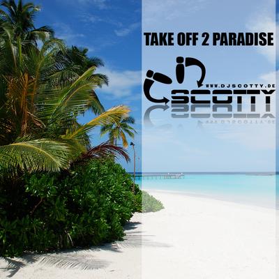 Take Off 2 Paradise (Radio Mix)'s cover