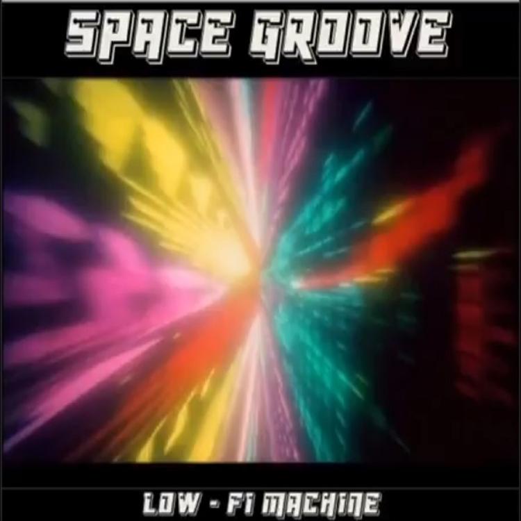 Space Groove's avatar image