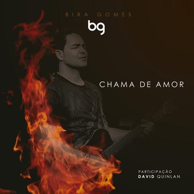 Quero Te Conhecer (Ao Vivo) By Bira Gomes, David Quinlan's cover