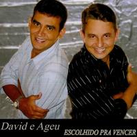 David e Ageu's avatar cover