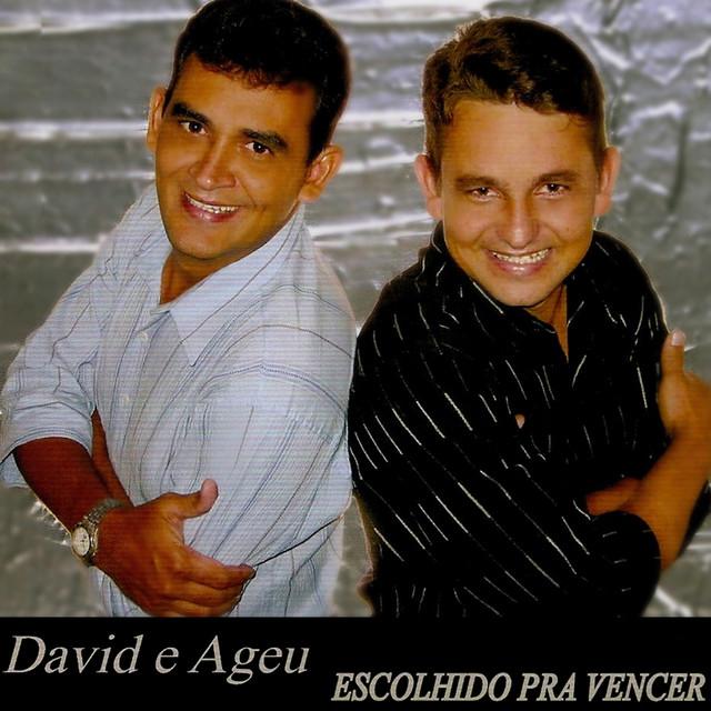 David e Ageu's avatar image