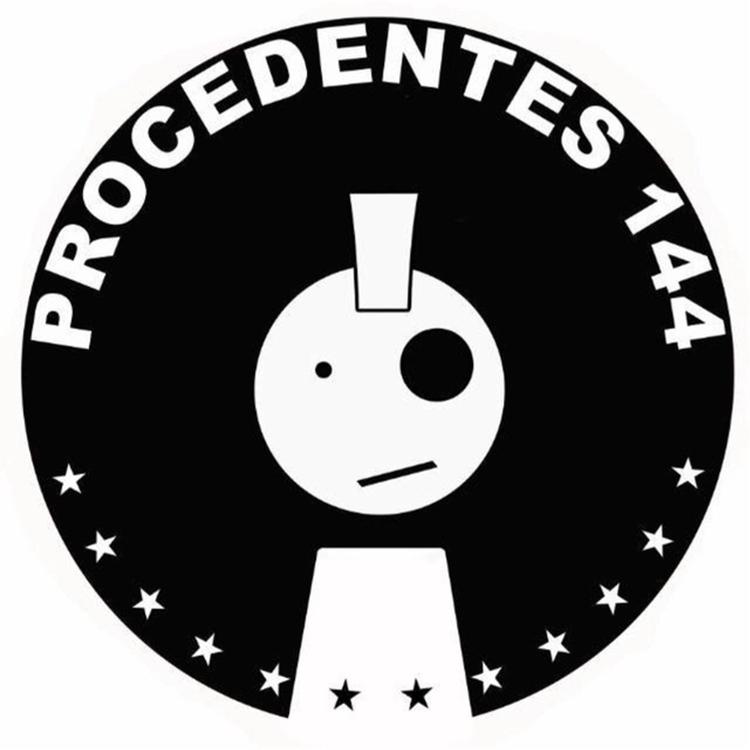 Procedentes 144's avatar image