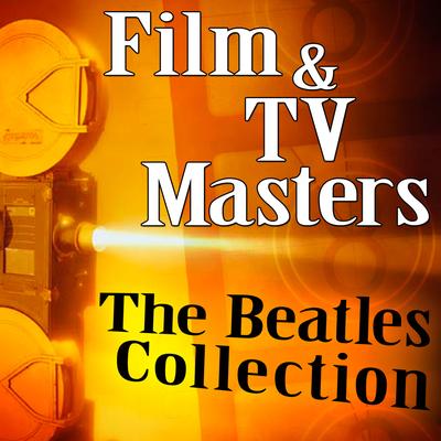 The Beatles Collection's cover