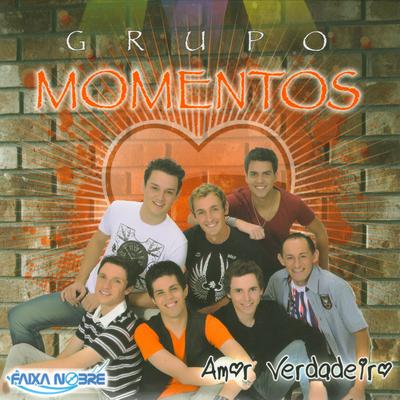 Chega By Grupo Momentos's cover