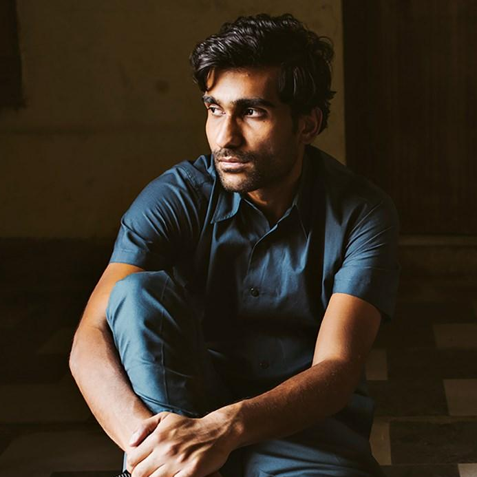 Prateek Kuhad's avatar image