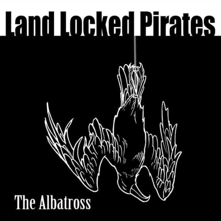 Land Locked Pirates's avatar image