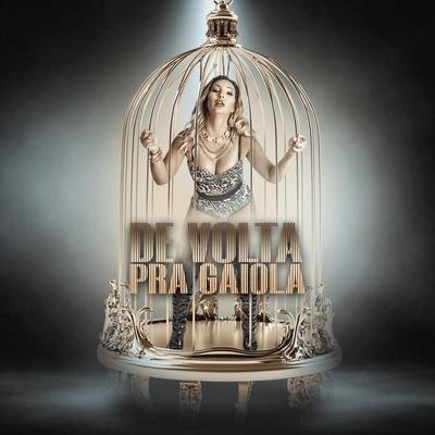 De Volta Pra Gaiola's cover