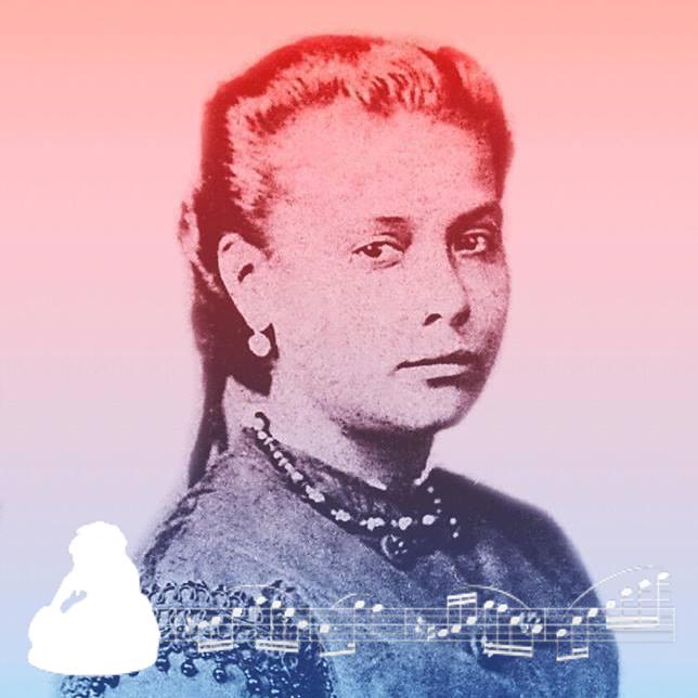 Chiquinha Gonzaga's avatar image