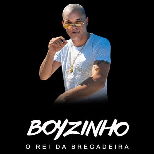 bonzinho o rei da bregadeira's cover