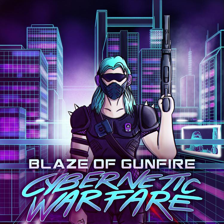 Blaze of Gunfire's avatar image