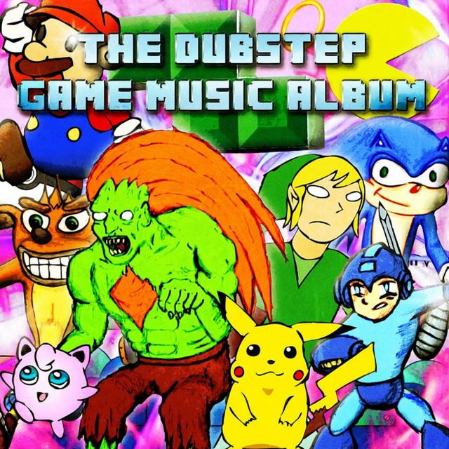 Dubstep Hitz's avatar image